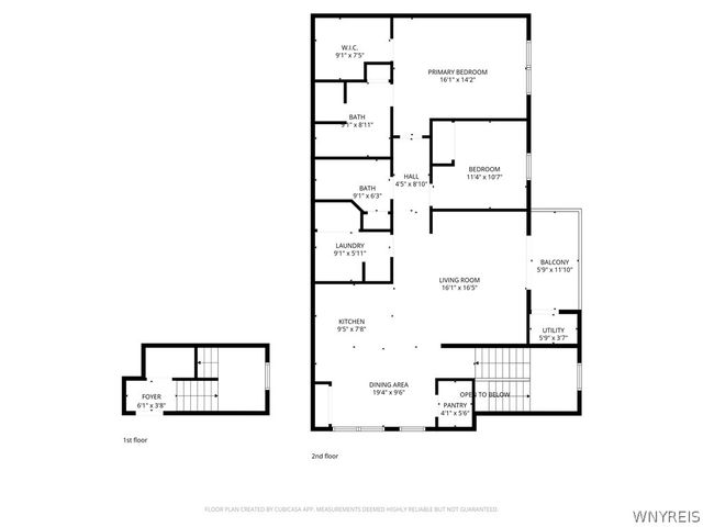 297 Northill Drive G, Amherst, NY 14221