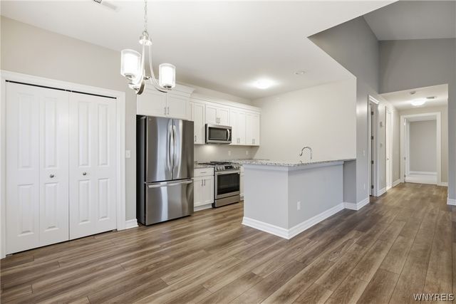 297 Northill Drive G, Amherst, NY 14221