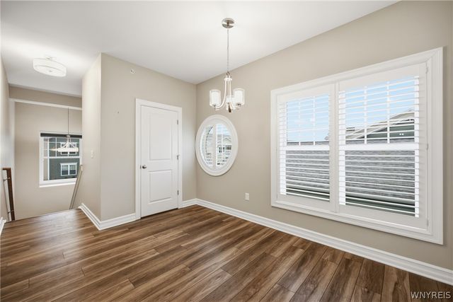 297 Northill Drive G, Amherst, NY 14221