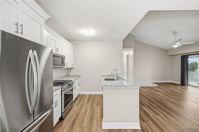 297 Northill Drive G, Amherst, NY 14221