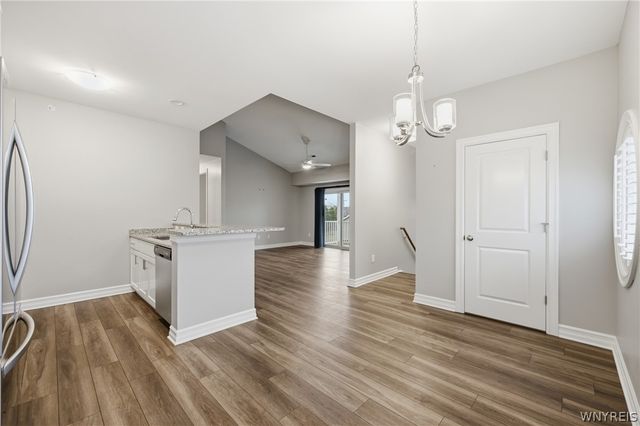 297 Northill Drive G, Amherst, NY 14221