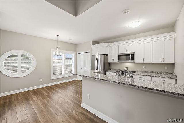 297 Northill Drive G, Amherst, NY 14221