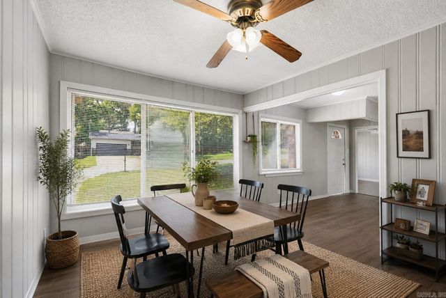 1303 Overview Drive, Jacksonville, AR 72076