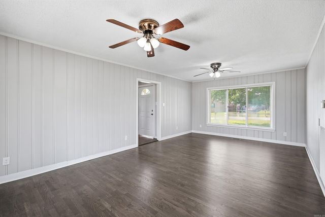 1303 Overview Drive, Jacksonville, AR 72076
