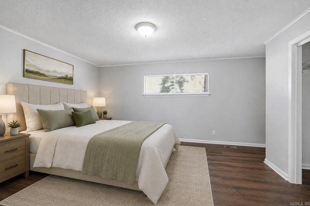 1303 Overview Drive, Jacksonville, AR 72076