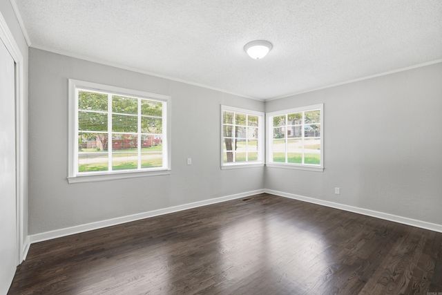 1303 Overview Drive, Jacksonville, AR 72076
