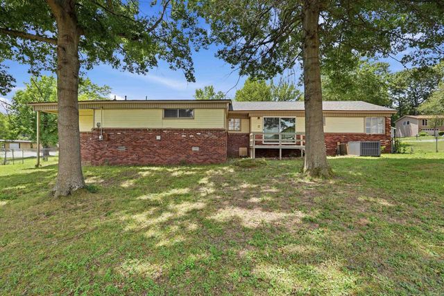 1303 Overview Drive, Jacksonville, AR 72076