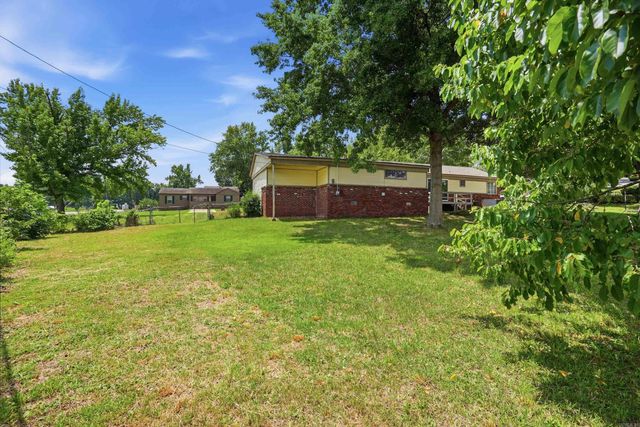 1303 Overview Drive, Jacksonville, AR 72076