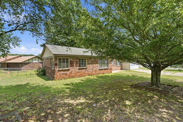1303 Overview Drive, Jacksonville, AR 72076