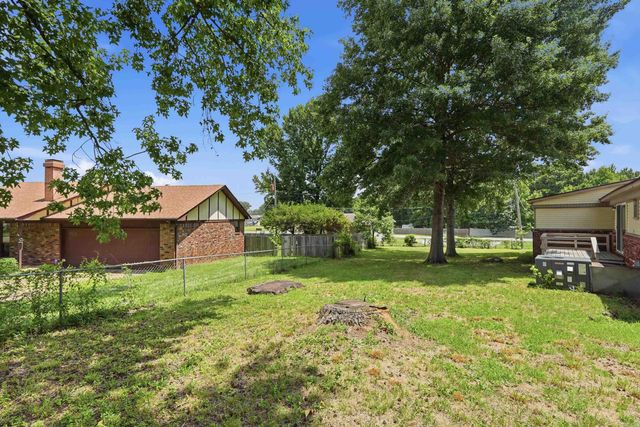 1303 Overview Drive, Jacksonville, AR 72076