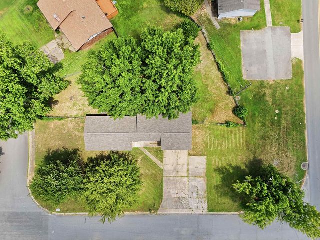 1303 Overview Drive, Jacksonville, AR 72076