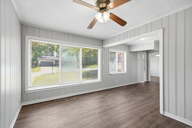 1303 Overview Drive, Jacksonville, AR 72076