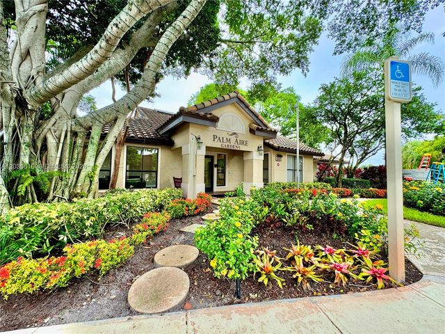 4581 W Mcnab Road 12, Pompano Beach, FL 33069
