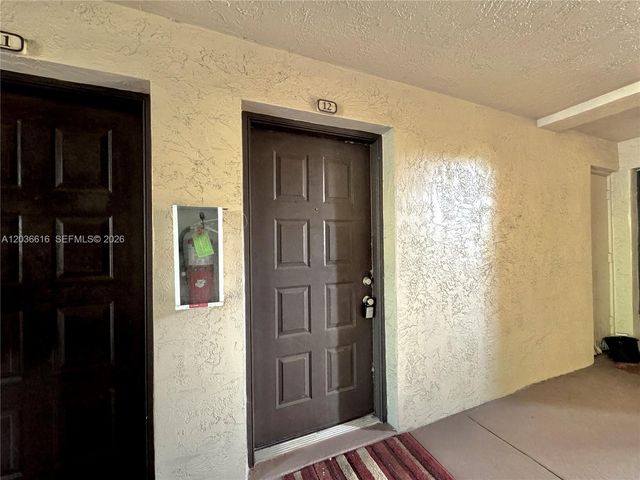 4581 W Mcnab Road 12, Pompano Beach, FL 33069