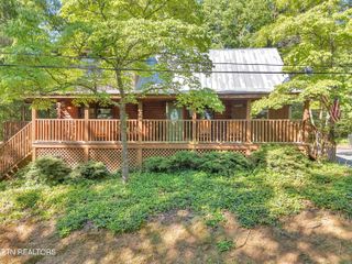 1518 Ridgecrest Drive, Sevierville, TN 37876