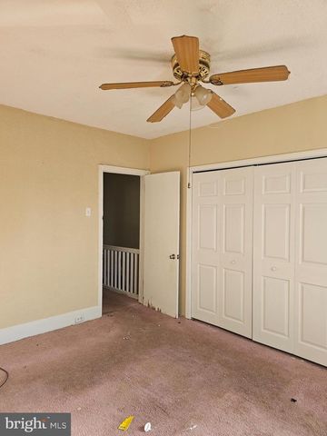 215 N VODGES ST, Philadelphia, PA 19139