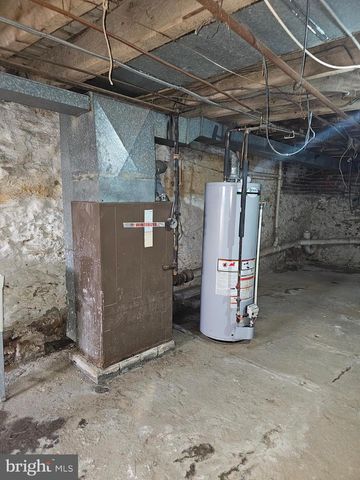 215 N VODGES ST, Philadelphia, PA 19139