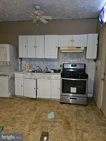 215 N VODGES ST, Philadelphia, PA 19139