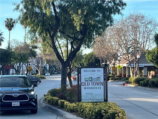 701 Oakdale Avenue 1, Monrovia, CA 91016