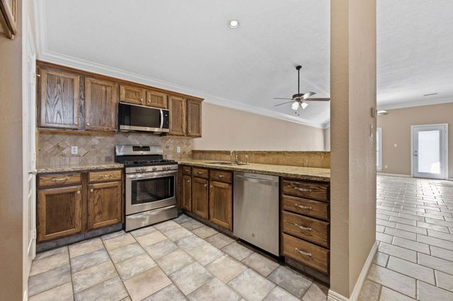 11353 Windlass Lane, Willis, TX 77318