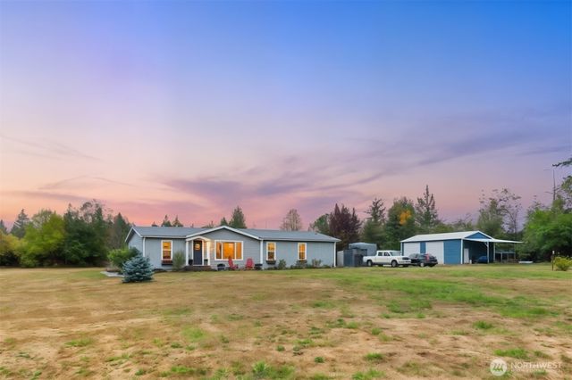 6509 176th Avenue SW, Longbranch, WA 98351