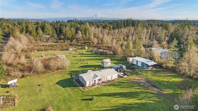 6509 176th Avenue SW, Longbranch, WA 98351