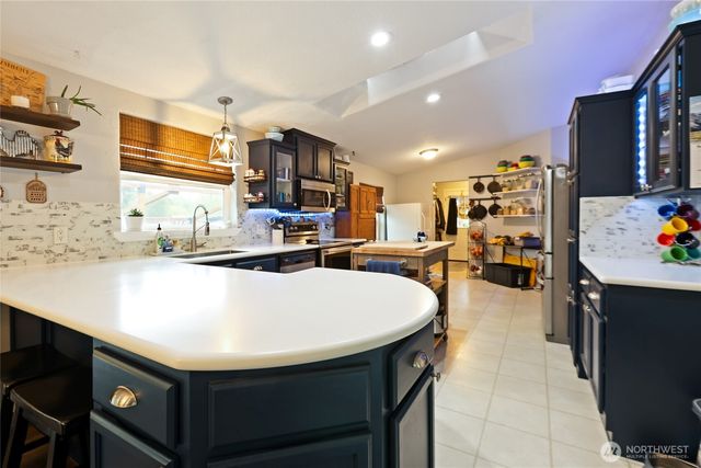 6509 176th Avenue SW, Longbranch, WA 98351