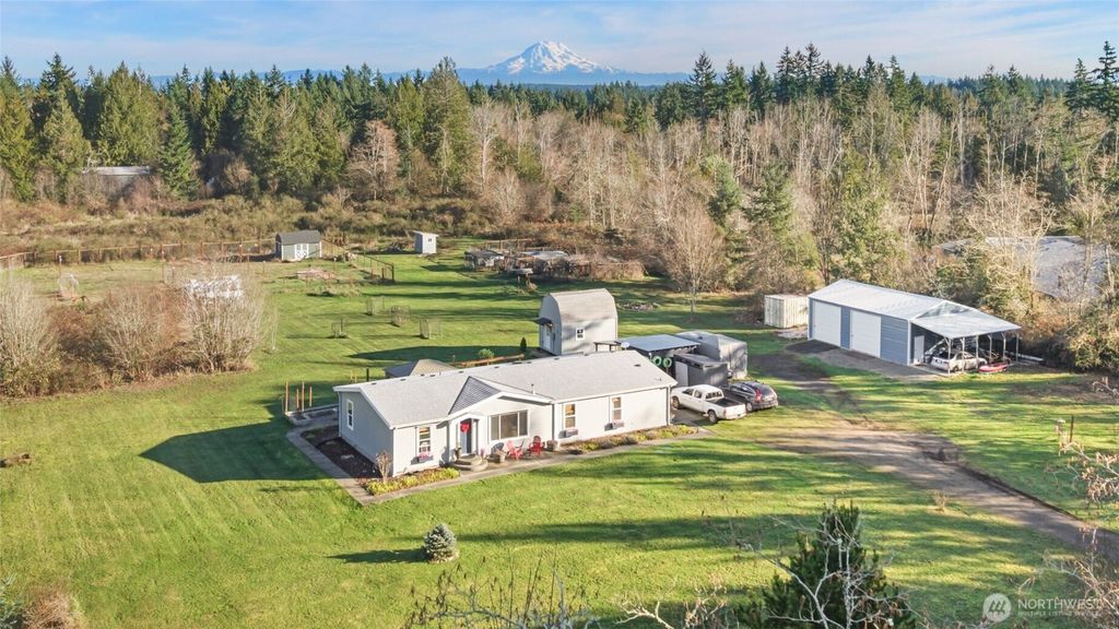 6509 176th Avenue SW, Longbranch, WA 98351