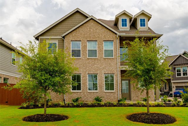 8327 Threadfin Way, Fulshear, TX 77441