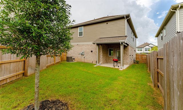 8327 Threadfin Way, Fulshear, TX 77441