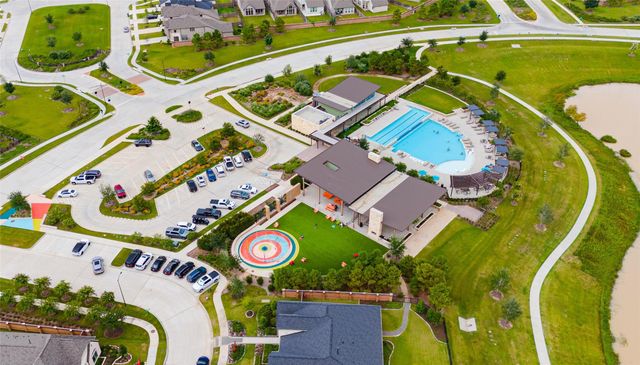 8327 Threadfin Way, Fulshear, TX 77441
