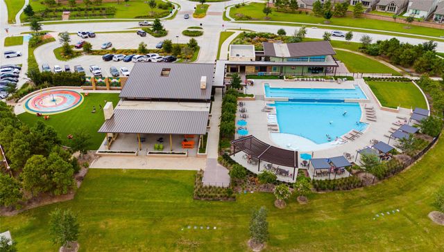 8327 Threadfin Way, Fulshear, TX 77441