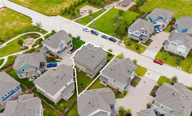 8327 Threadfin Way, Fulshear, TX 77441