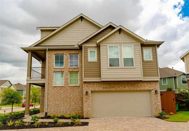 8327 Threadfin Way, Fulshear, TX 77441