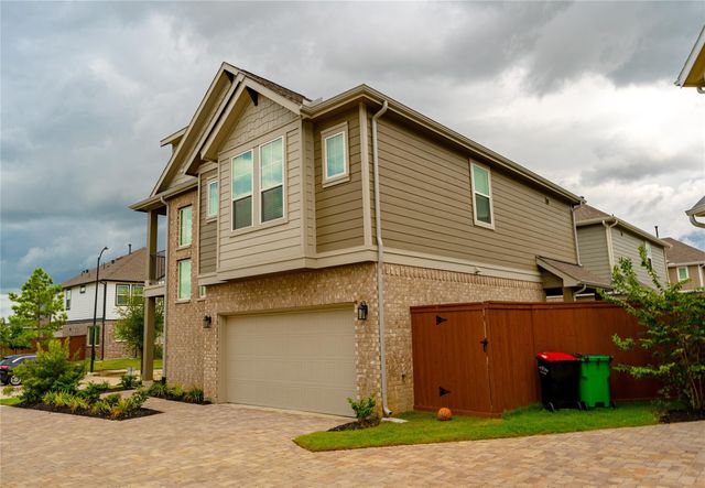 8327 Threadfin Way, Fulshear, TX 77441