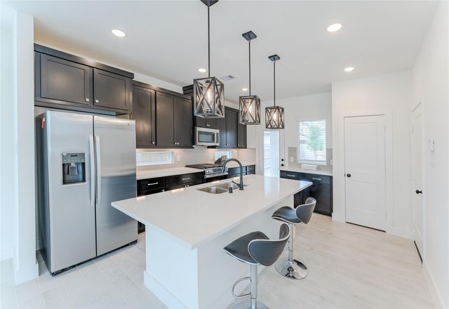 8327 Threadfin Way, Fulshear, TX 77441