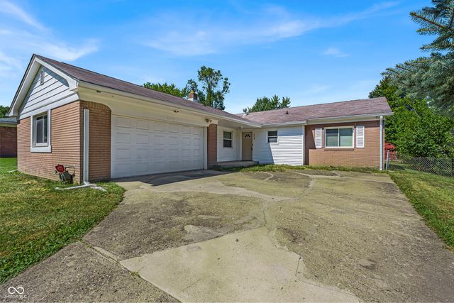 8238 E 11th Street, Indianapolis, IN 46219