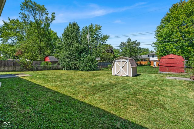 8238 E 11th Street, Indianapolis, IN 46219