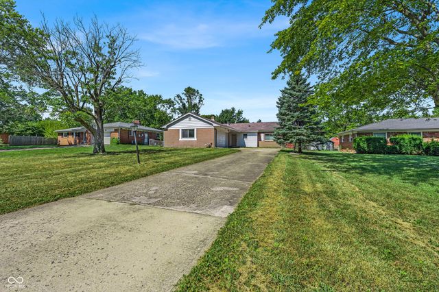 8238 E 11th Street, Indianapolis, IN 46219