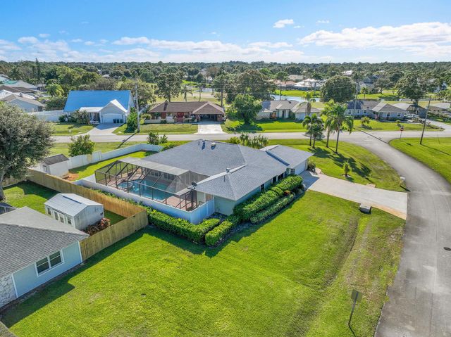 6003 Nettle Path Drive, Fort Pierce, FL 34951