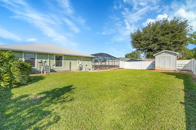 6003 Nettle Path Drive, Fort Pierce, FL 34951