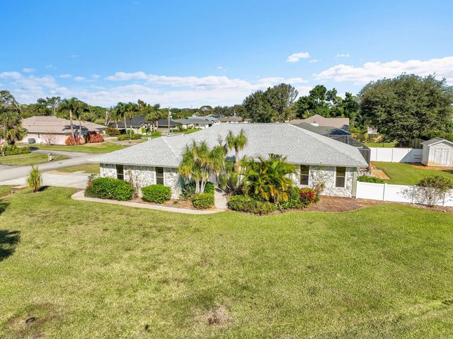 6003 Nettle Path Drive, Fort Pierce, FL 34951