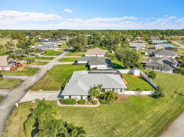 6003 Nettle Path Drive, Fort Pierce, FL 34951