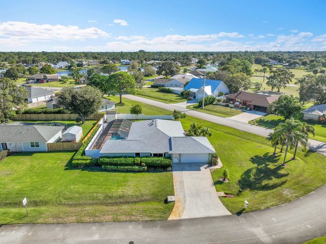 6003 Nettle Path Drive, Fort Pierce, FL 34951