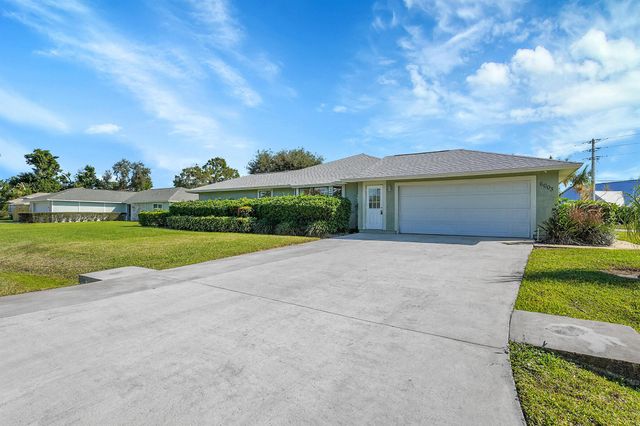 6003 Nettle Path Drive, Fort Pierce, FL 34951