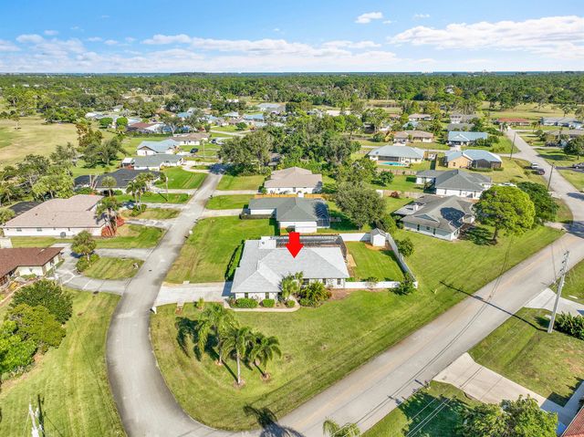 6003 Nettle Path Drive, Fort Pierce, FL 34951