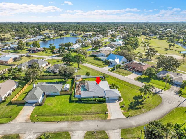 6003 Nettle Path Drive, Fort Pierce, FL 34951