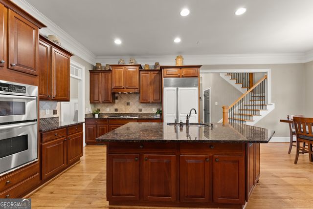 492 Jonney Thomas Road, Cleveland, GA 30528