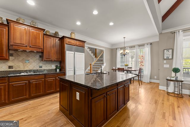 492 Jonney Thomas Road, Cleveland, GA 30528