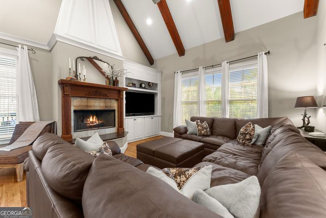 492 Jonney Thomas Road, Cleveland, GA 30528